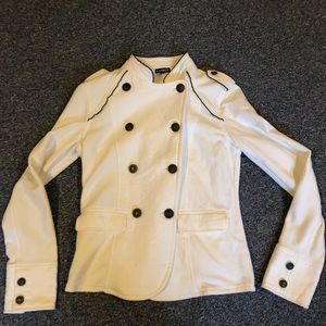 Express military jacket